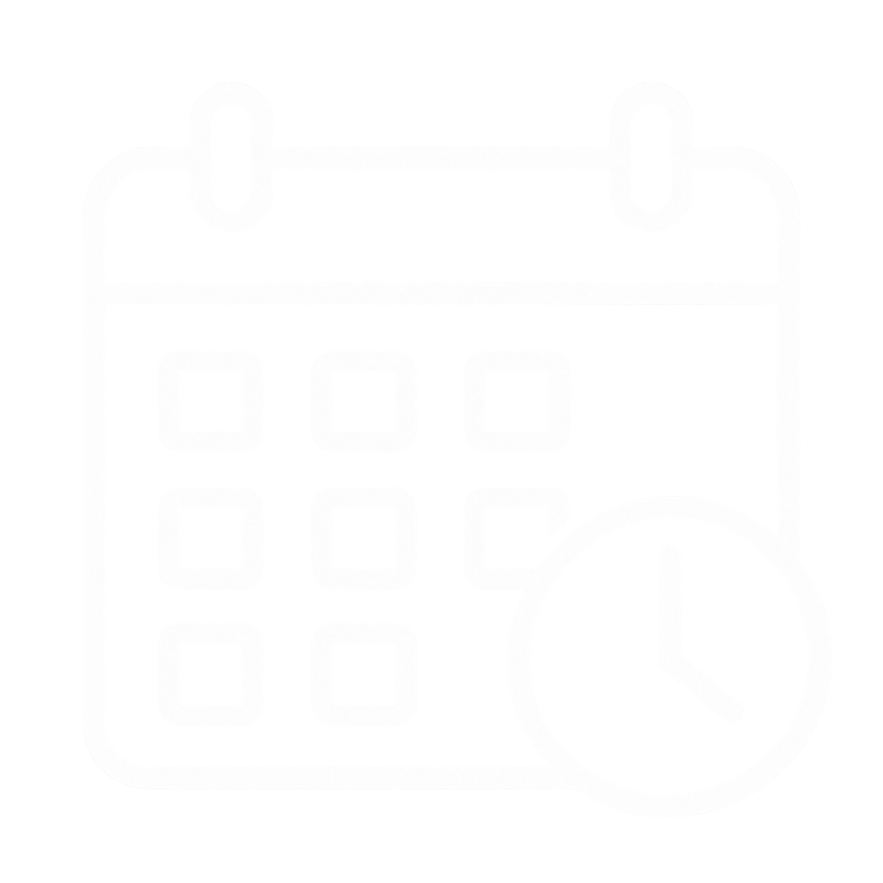 Ícone de calendário