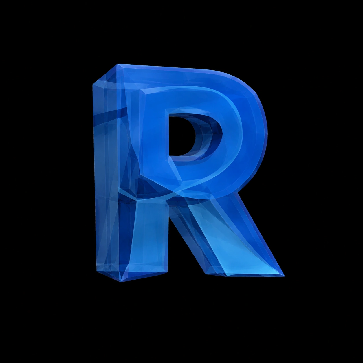 Símbolo azul do Revit